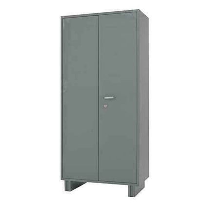 DELITE HI TECH Almirah Steel shelving cabinets