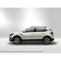 SKODA Utility Vehicles (Version 2) SUV Automatic Two Wheel drive( Front Wheel