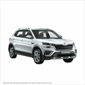 SKODA Utility Vehicles (Version 2) SUV Automatic Two Wheel drive( Front Wheel