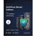 ANTIVIRUS SERVER