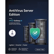 ANTIVIRUS SERVER