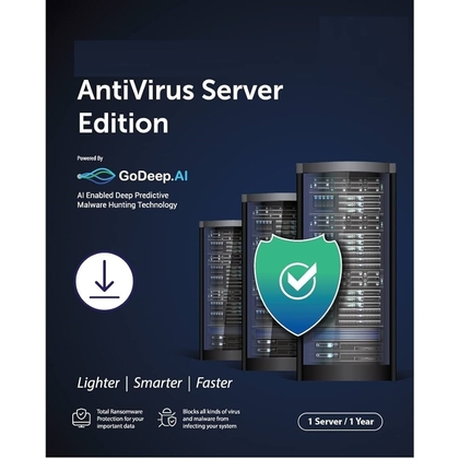 ANTIVIRUS SERVER