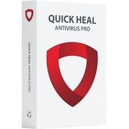 Quick Heal ANTIVIRUS