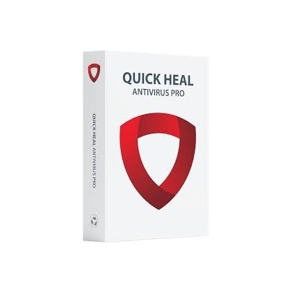 Quick Heal ANTIVIRUS