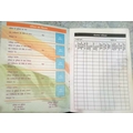 Unbranded all types Diaries-printed-plain- register- 20 Pages