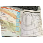 Unbranded all types Diaries-printed-plain- register- 20 Pages