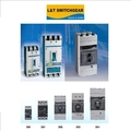 L&T Electrical & Automation 630A 4 Pole 50 KA Molded Case Circuit Breakers (Mccb)