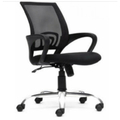 GPH Revolving Chair with Front pivot synchro tilt mechanism