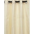 OM Polyster Plain Door Curtains