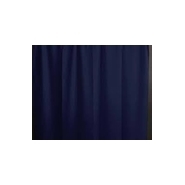 OM Polyster Plain Door Curtains