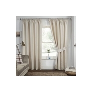 OM Polyster Plain Door Curtains