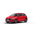 HYUNDAI Cars (Version 2) Hatchback Automatic - IVT (Infinitely Variable Transmission)