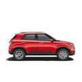 HYUNDAI Utility Vehicles (Version 2) SUV Manual Two Wheel drive( Front Wheel