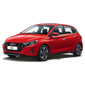 HYUNDAI Cars (Version 2) Hatchback Automatic - IVT (Infinitely Variable Transmission)