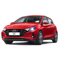 HYUNDAI Cars (Version 2) Hatchback Automatic - IVT (Infinitely Variable Transmission)