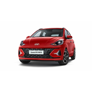 HYUNDAI Cars (Version 2) Hatchback Automated Manual Transmission (AMT)