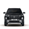 HYUNDAI Utility Vehicles (Version 2) SUV Automatic - DCT (Dual-clutch transmission) Two Wheel drive( Front Wheel