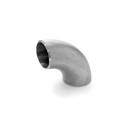 Unbranded 40 Hot-Finished Seamless(HFS) Elbow Equal Steel Pipes Fitting