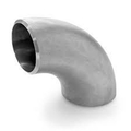 Unbranded 40 Hot-Finished Seamless(HFS) Elbow Equal Steel Pipes Fitting