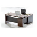 Featherlite Executive Table with One side E.R.U unit