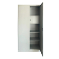 Featherlite Almirah Steel shelving cabinets