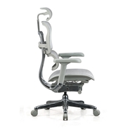 Featherlite Revolving Chair with Active bio synchro mechanism