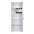 Nilkamal Almirah Steel shelving cabinets