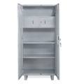 Nilkamal Almirah Steel shelving cabinets