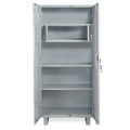 Nilkamal Almirah Steel shelving cabinets