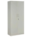 Nilkamal Almirah Steel wardrobe(having cloth hanging provision)