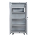 Nilkamal Almirah Steel shelving cabinets