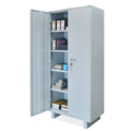 Nilkamal Almirah Steel shelving cabinets