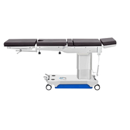 technomed Remote & Table mounted General Operating Table