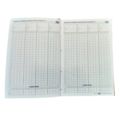 KAIN--KAIN STORE ATTENDANCE REGISTER Diaries-printed-plain- register- 100 Pages