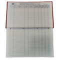 KAIN--KAIN STORE DESPATCH REGISTER Diaries-printed-plain- register- 300 Pages