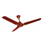 POLAR 1200 Mm Pavilion Brown 1 Star Ceiling Fan