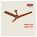 POLAR 1200 Mm Pavilion Brown 1 Star Ceiling Fan