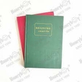 SHUBHRA INDIA PLAIN REGISTER Diaries-printed-plain- register- 500 Pages