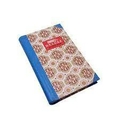 SHUBHRA INDIA PLAIN REGISTER Diaries-printed-plain- register- 500 Pages