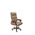 pasco Revolving Chair with Front pivot synchro tilt mechanism