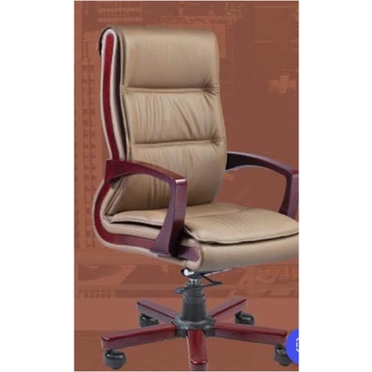 pasco Revolving Chair with Synchronic tilt mechanism