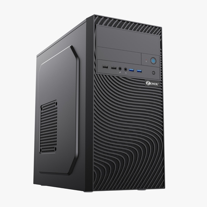 Zenix Intel Core i5 13400 16 GB/ 0 GB HDD/ Windows 11 Professional