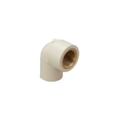 ASHIRVAD 25 mm dia Elbow 90°(brass)