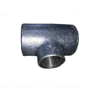 Unbranded 20 Electric Resistance Welded(ERW) Tees Reducer(on the branch) Steel Pipes Fitting