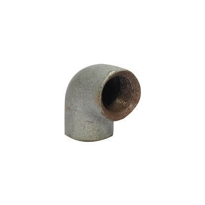 UNIK 25 Hot Finished Welded(HFW) Elbow Equal Steel Pipes Fitting