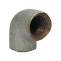 UNIK 25 Hot Finished Welded(HFW) Elbow Equal Steel Pipes Fitting