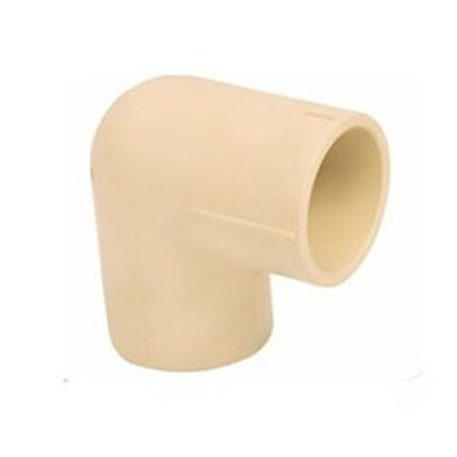 WATER FLO 15 mm dia Elbow 90°