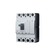 Unbranded 32A 4 Pole 25 KA Molded Case Circuit Breakers (Mccb)