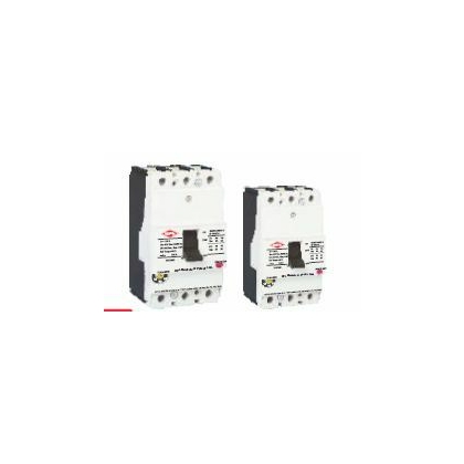 hpl 100A 4 Pole 36 KA Molded Case Circuit Breakers (Mccb)