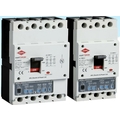 hpl 32A 4 Pole 10 KA Molded Case Circuit Breakers (Mccb)